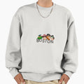 Boston Sports Sweatshirt - Custom Art Print Unisex - T-Shirt, Sweatshirt, Hoodie