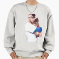 Kb Trophy Hug Sweatshirt - Fun Novelty Design Unisex - T-Shirt, Sweatshirt, Hoodie