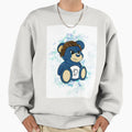 Mcfly Pistola Bear Danny Jones Mcfly Sweatshirt - Novelty Apparel Unisex - T-Shirt, Sweatshirt, Hoodie