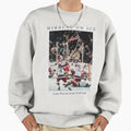 Miracle Ice Sweatshirt - Trendy Graphic Men Women - T-Shirt, Sweatshirt, Hoodie