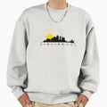 Cincinnati Skyline Sweatshirt - Novelty Apparel Men Women - T-Shirt, Sweatshirt, Hoodie