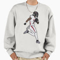 BR Steps Touchdown Sweatshirt - Streetwear Style Men Women - T-Shirt, Sweatshirt, Hoodie