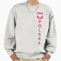 Polska Sweatshirt - Novelty Apparel Men Women - T-Shirt, Sweatshirt, Hoodie