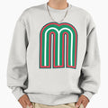 Baseball Mexico Sweatshirt - Novelty Apparel Men Women - T-Shirt, Sweatshirt, Hoodie