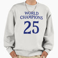 Chelsea Club World Cup Champions Sweatshirt - Streetwear Style Men Women - T-Shirt, Sweatshirt, Hoodie
