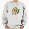 Anaheim Electronics Main Logo Ae Sweatshirt - Minimalist Print Unisex - T-Shirt, Sweatshirt, Hoodie