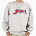 Jawn Philadelphia Baseball Sports Sweatshirt - Streetwear Style Unisex - T-Shirt, Sweatshirt, Hoodie