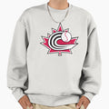 Baseball Canada Sweatshirt - Aesthetic Graphic Unisex - T-Shirt, Sweatshirt, Hoodie