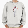 David Ortiz End Sweatshirt - Fun Novelty Design Men Women - T-Shirt, Sweatshirt, Hoodie
