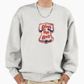 Ring Bell Sweatshirt - Novelty Apparel Unisex - T-Shirt, Sweatshirt, Hoodie