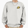 Robin Symbol Sweatshirt - Casual Everyday Wear Men Women - T-Shirt, Sweatshirt, Hoodie