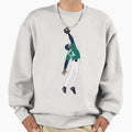 Junior Sweatshirt - Trendy Graphic Men Women - T-Shirt, Sweatshirt, Hoodie