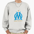 Marseille Sweatshirt - Streetwear Style for Adults - T-Shirt, Sweatshirt, Hoodie