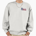 Texas Brick Railroad Sweatshirt - Graphic Print for Adults - T-Shirt, Sweatshirt, Hoodie