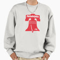 Philadelphia Liberty Bell Sweatshirt - Novelty Apparel Men Women - T-Shirt, Sweatshirt, Hoodie