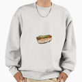 Chicago Hotdog Sweatshirt - Graphic Print Men Women - T-Shirt, Sweatshirt, Hoodie