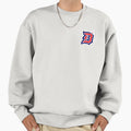 Duquesne University Nursing D Sweatshirt - Custom Art Print for Adults - T-Shirt, Sweatshirt, Hoodie