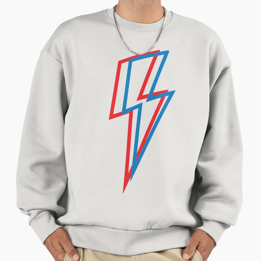 Ziggy Sweatshirt - Unique Graphic Unisex - T-Shirt, Sweatshirt, Hoodie