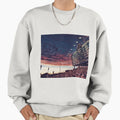 Wrigley Field Score Board Sweatshirt - Fun Novelty Design Unisex - T-Shirt, Sweatshirt, Hoodie