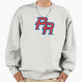Pr Baseball Sweatshirt - Custom Art Print Unisex - T-Shirt, Sweatshirt, Hoodie