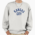 Kansas City Sweatshirt - Fun Novelty Design Unisex - T-Shirt, Sweatshirt, Hoodie