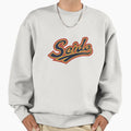 Seido High School Sweatshirt - Graphic Print Men Women - T-Shirt, Sweatshirt, Hoodie