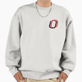 Uno Logo Sweatshirt - Novelty Apparel Unisex - T-Shirt, Sweatshirt, Hoodie