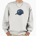 Annabeth Chase Yankee Cap From Pjo Sweatshirt - Novelty Apparel for Adults - T-Shirt, Sweatshirt, Hoodie