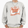Outside Lands World Sweatshirt - Trendy Graphic for Adults - T-Shirt, Sweatshirt, Hoodie