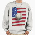 Baseball New York New York Sweatshirt - Streetwear Style Men Women - T-Shirt, Sweatshirt, Hoodie