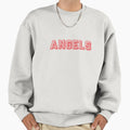 Anaheim Angels Baseball Sweatshirt - Aesthetic Graphic Unisex - T-Shirt, Sweatshirt, Hoodie