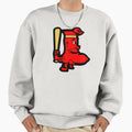 Sox Sweatshirt - Novelty Apparel Unisex - T-Shirt, Sweatshirt, Hoodie
