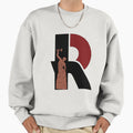 Self Made Rose Sweatshirt - Fun Novelty Design for Adults - T-Shirt, Sweatshirt, Hoodie