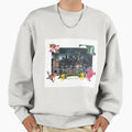 Baltimore Maryland Sweatshirt - Custom Art Print Unisex - T-Shirt, Sweatshirt, Hoodie