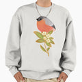 Eurasian Bullfinch 2 Sweatshirt - Novelty Apparel Men Women - T-Shirt, Sweatshirt, Hoodie