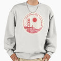 San Francisco California Sweatshirt - Custom Art Print Unisex - T-Shirt, Sweatshirt, Hoodie