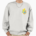 Inazuma Japan Emblem Sweatshirt - Graphic Print Unisex - T-Shirt, Sweatshirt, Hoodie