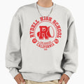 Rydell High School Sweatshirt - Casual Everyday Wear Men Women - T-Shirt, Sweatshirt, Hoodie