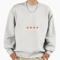 Chicago Stars Sweatshirt - Unique Graphic Unisex - T-Shirt, Sweatshirt, Hoodie