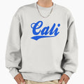 Cali Sweatshirt - Novelty Apparel for Adults - T-Shirt, Sweatshirt, Hoodie
