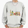 Milwaukee Sweatshirt - Minimalist Print for Adults - T-Shirt, Sweatshirt, Hoodie