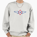 Philippine Air Force Hukb Ng Sweatshirt - Novelty Apparel for Adults - T-Shirt, Sweatshirt, Hoodie