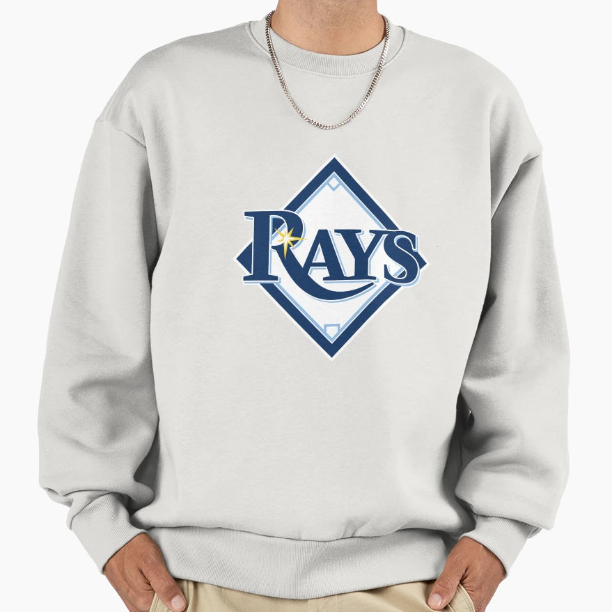 Baseball Team Squad Sweatshirt - Aesthetic Graphic Men Women - T-Shirt, Sweatshirt, Hoodie