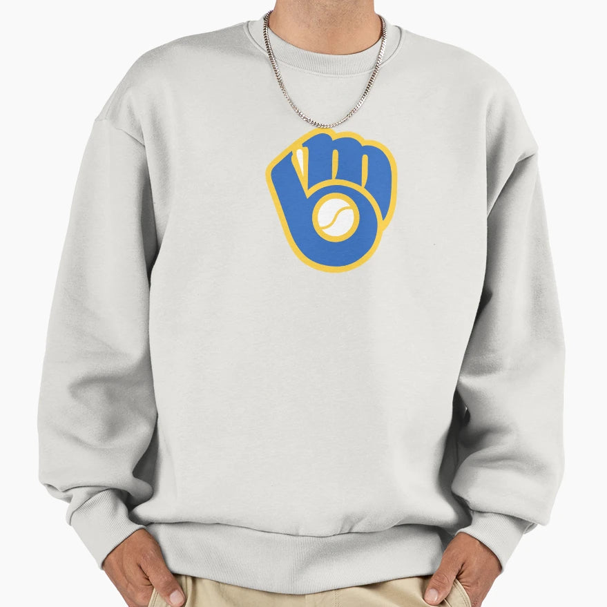 Ball Glove 01 Sweatshirt - Streetwear Style Men Women - T-Shirt, Sweatshirt, Hoodie