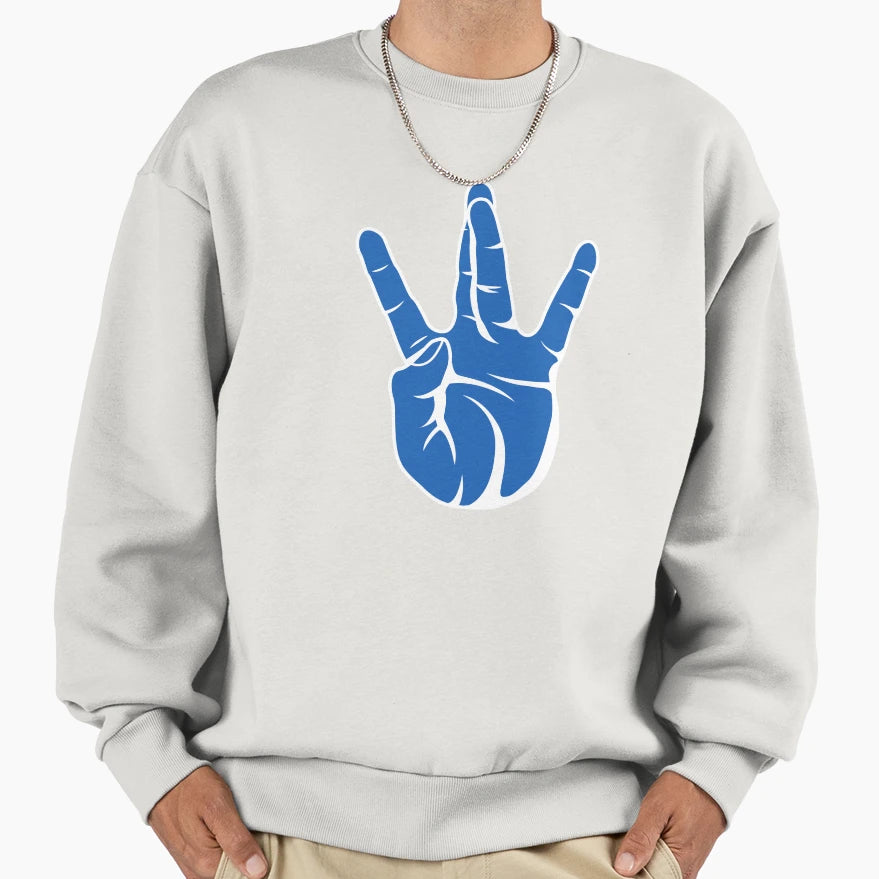 Westside West Coast Rap Hip Hop Sweatshirt - Novelty Apparel for Adults - T-Shirt, Sweatshirt, Hoodie
