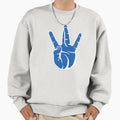 Westside West Coast Rap Hip Hop Sweatshirt - Novelty Apparel for Adults - T-Shirt, Sweatshirt, Hoodie