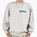 Seattle Torrent Sweatshirt - Trendy Graphic Unisex - T-Shirt, Sweatshirt, Hoodie