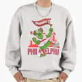 Phanatic Sweatshirt - Streetwear Style for Adults - T-Shirt, Sweatshirt, Hoodie