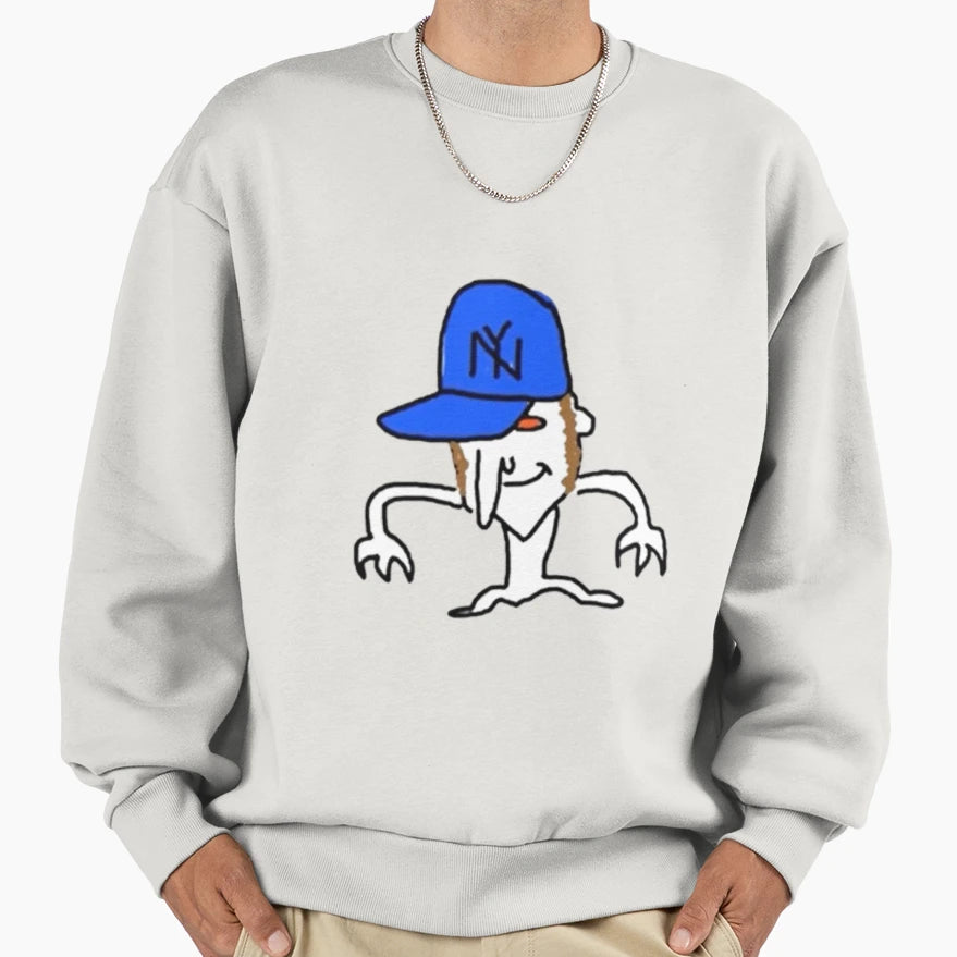 Darth Schlagg Sweatshirt - Novelty Apparel Unisex - T-Shirt, Sweatshirt, Hoodie