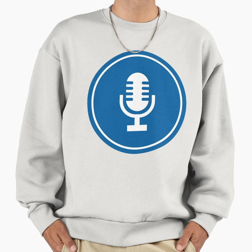 Vin Scully Retired Number Sweatshirt - Custom Art Print for Adults - T-Shirt, Sweatshirt, Hoodie